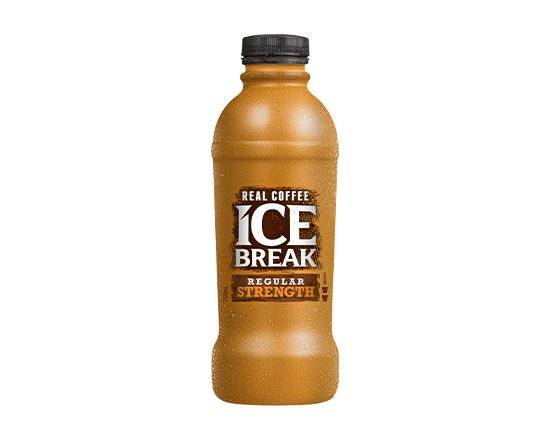 Ice Break Iced Coffee 750mL