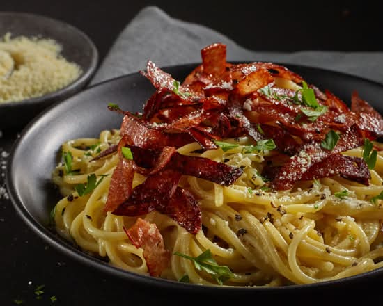 Pasta Manía Italiana