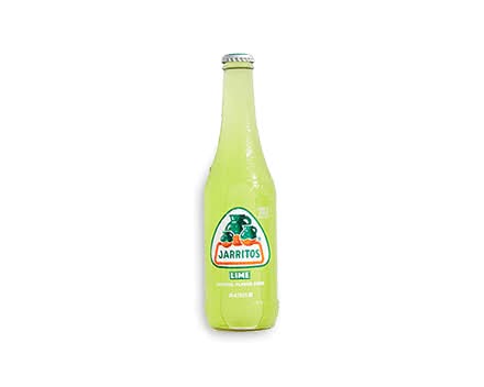 Jarritos Lime