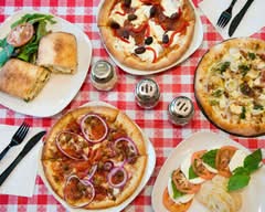 Troy's Italian Kitchen