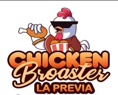 La Previa Chicken Broaster