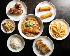 やまだラーメン 