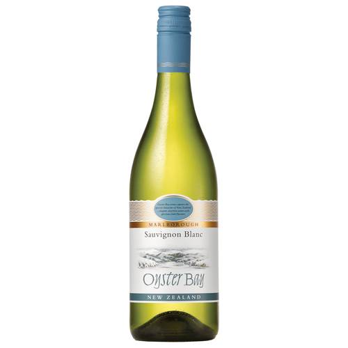 Oyster Bay Sauvignon Blanc