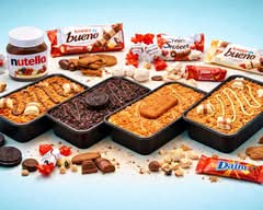 Crêpe and Tiramisu 94