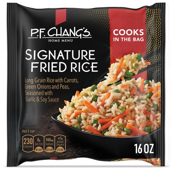 P.f. Chang's Signature Fried Rice