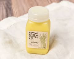 Revive Juice & Coffee Bar (Branson)