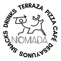 Nómada