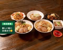 ラーメン厨房 ぽれぽれ　Ramenchuubouporepore