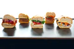 Stop and Go Deli (134 Westchester Square)