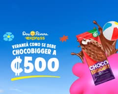 Dos Pinos Express (Ciudad Quesada 🛒)