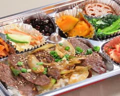 李さんの台所 Lee`s Kitchen