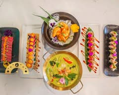 Thai Samurai (Bellevue)