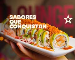 Nacionsushi - Escazu