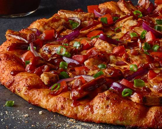 Gluten Free BBQ Chicken