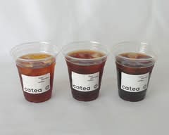 Catea キャティ