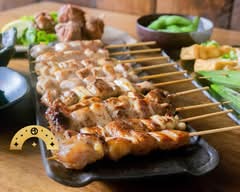 Zakkushi Dining on Main