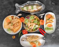 Bangkok taste Thai restaurant & takeaway