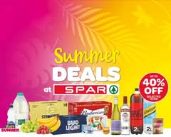 SPAR (TRETHOMAS)