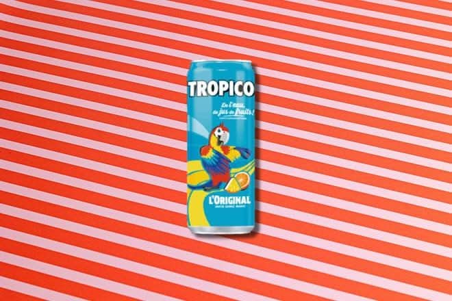 🌴 Tropico