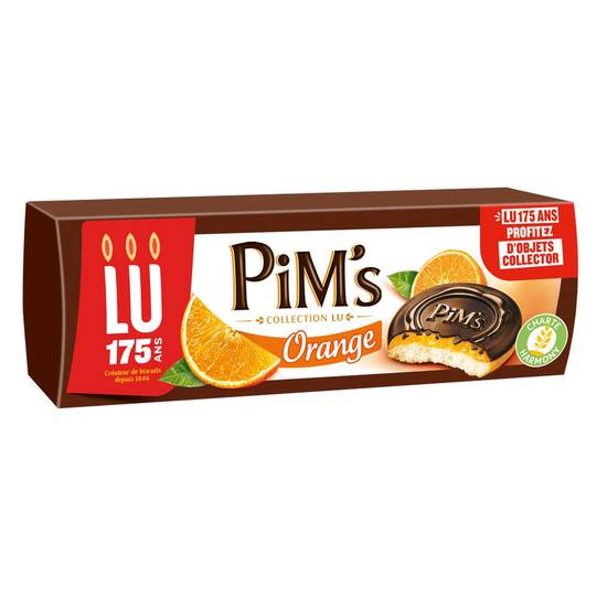 Biscuits orange Pim's 150g