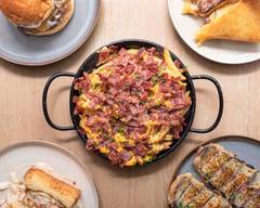 Just Meats Sandwich Shop (Rio Tinto)