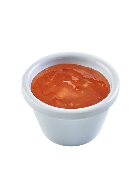 Sweet Chilli Sauce Dip