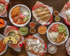 Lourdes Mexican Food (Carlsbad)