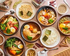 カレー食堂 心 下北沢店 carry shokudou cocoro shimokitazawaten