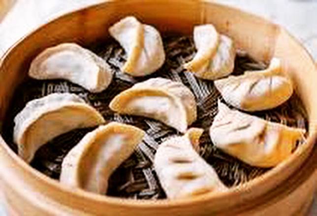 Dumplings (6pcs)