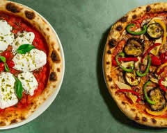 Fresca Napoli Pizzeria 🍕