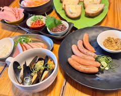 百万遍PUBBARパバール