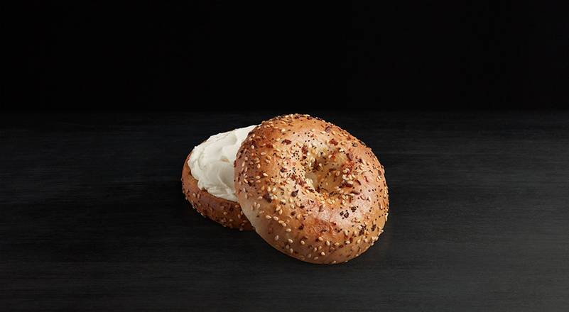 Everything Bagel