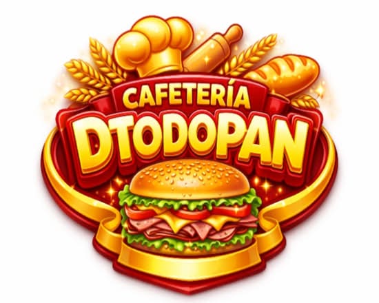 Cafetería DTODOPAN (Santo Domingo)