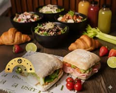 Lusa Healthy Spot (Tijuana)