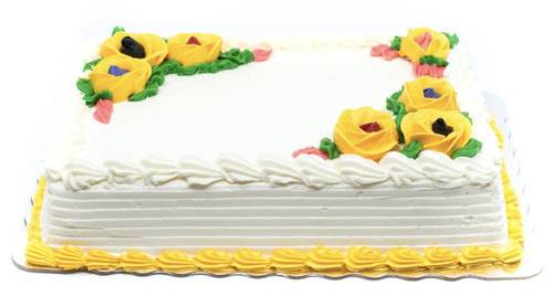 Party Cake (1.65 kg)