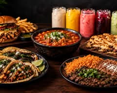 Taqueria Catrin (37103 FM 1774, Magnolia)