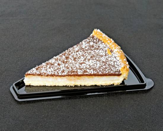 Tarte au Daim