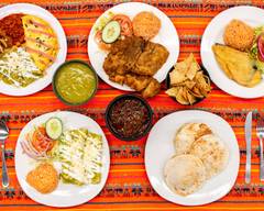 El Charro Mexican Food 2