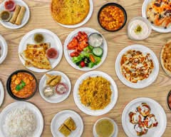 Afghan Village Cuisine