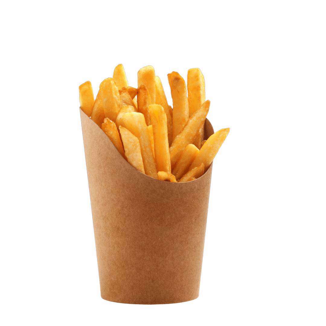Frites 🍟