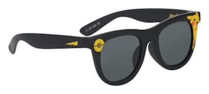 Licensed Kids Sunglasses Pokemon