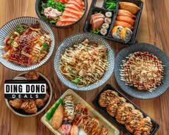 Sushi & More - Dickson