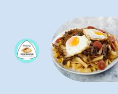 Daniel Navarrete Chorrillanas (Santiago)