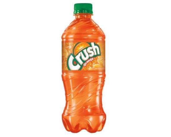 Crush Orange 591ml