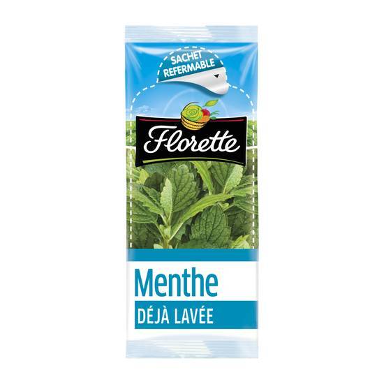 Florette - Menthe