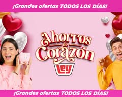 Ley Express Terrazas del Valle 🛒