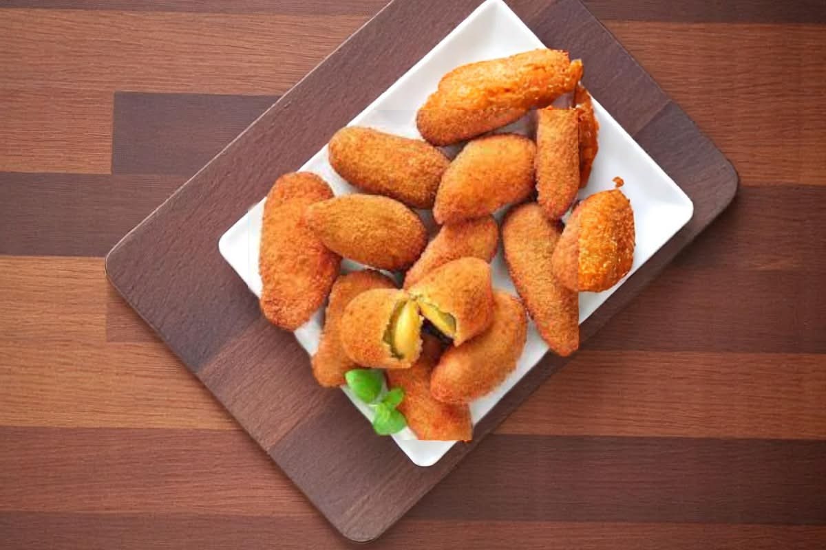 🫑  Jalapeños