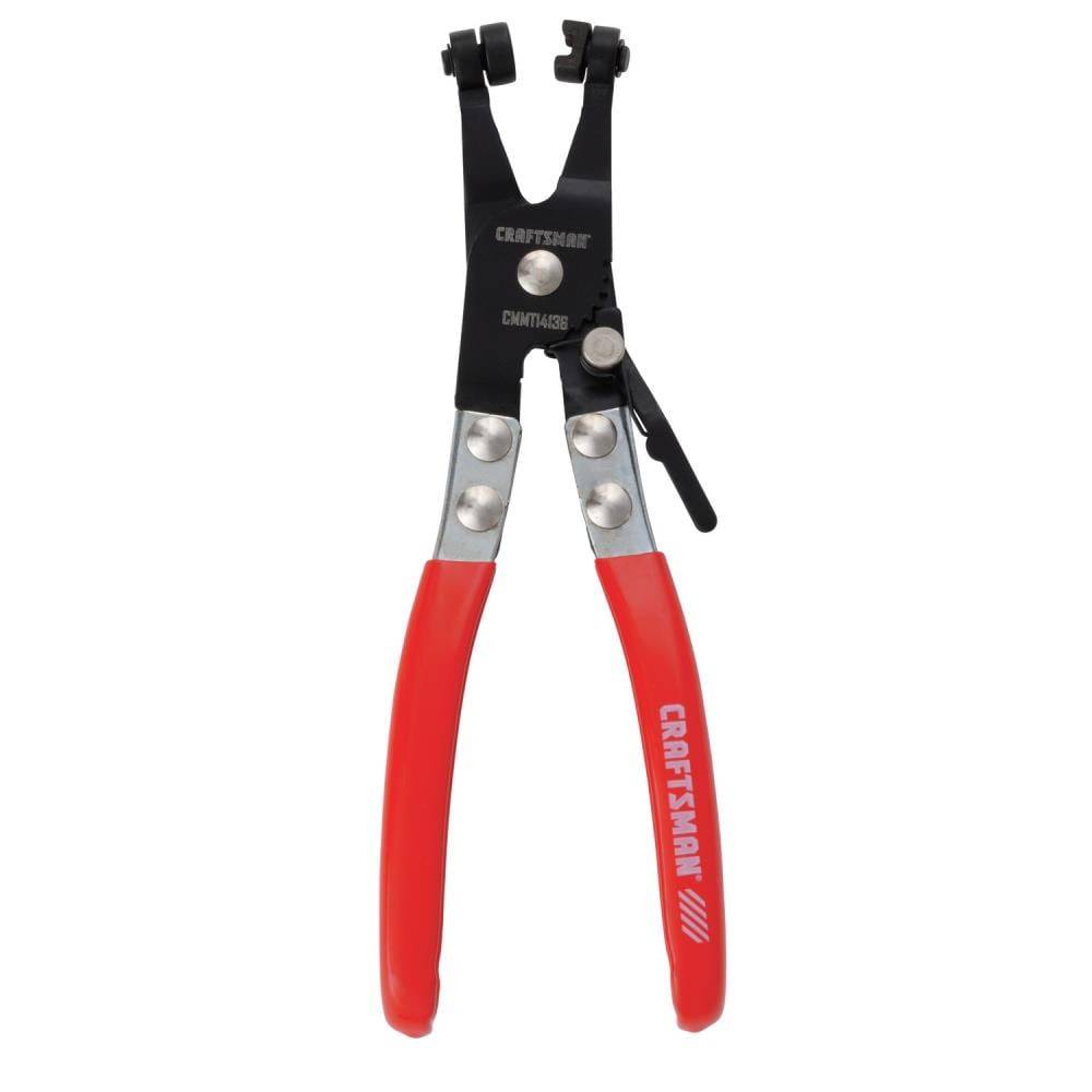 CRAFTSMAN Automotive Hose Clamp Pliers | CMMT14136