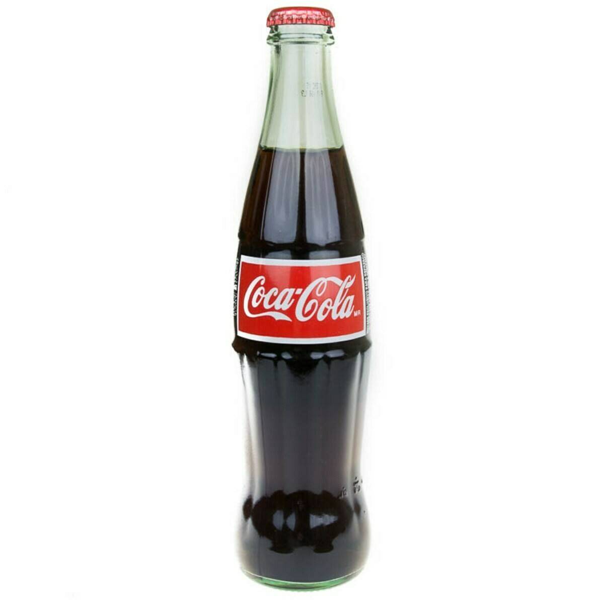 COCA COLA MEXICO 355ML