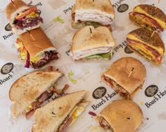 Central Liquor & Deli (178 Orange Ave)